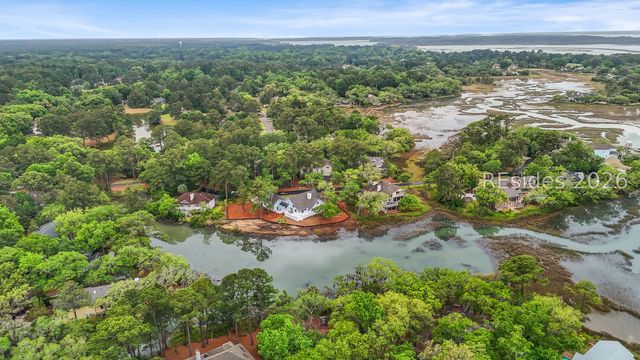 6 Wild Turkey Run, Hilton Head Island, SC 29926