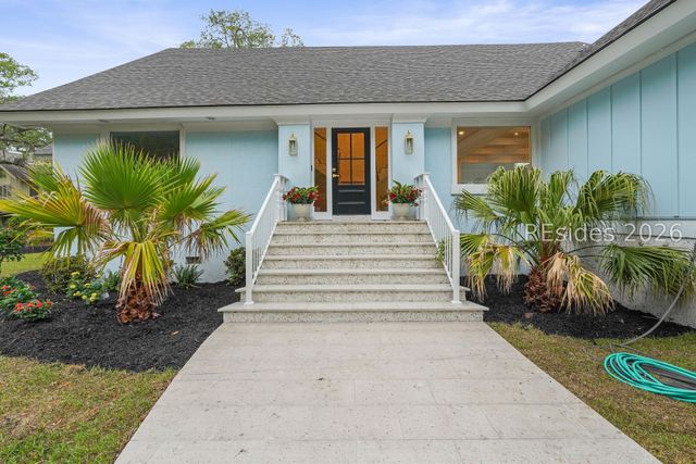6 Wild Turkey Run, Hilton Head Island, SC 29926
