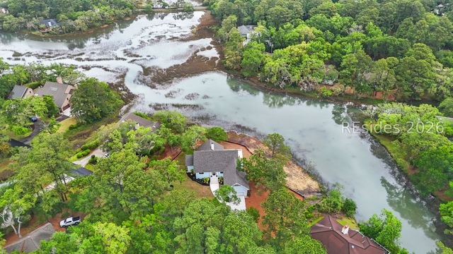 6 Wild Turkey Run, Hilton Head Island, SC 29926