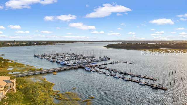6 Wild Turkey Run, Hilton Head Island, SC 29926