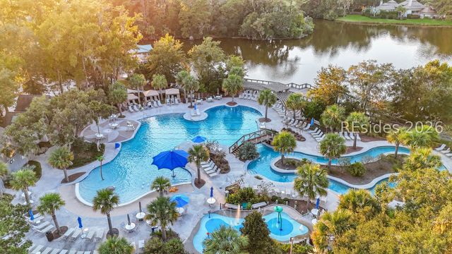 6 Wild Turkey Run, Hilton Head Island, SC 29926