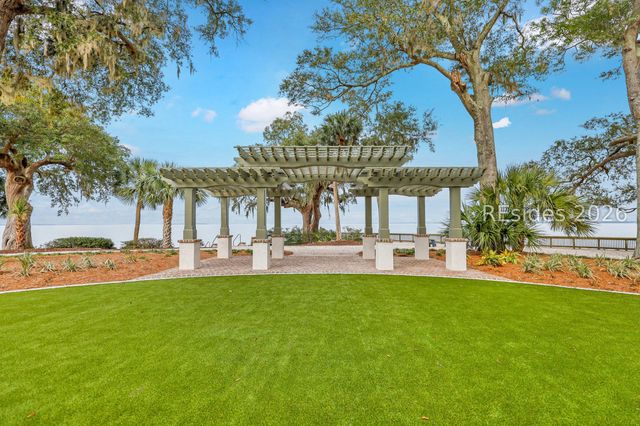 6 Wild Turkey Run, Hilton Head Island, SC 29926