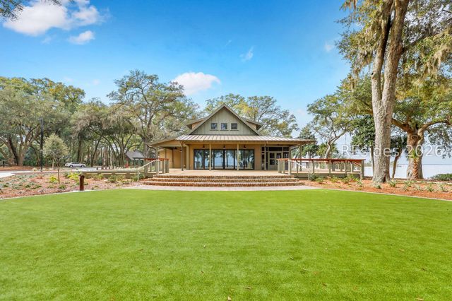 6 Wild Turkey Run, Hilton Head Island, SC 29926