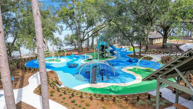 6 Wild Turkey Run, Hilton Head Island, SC 29926