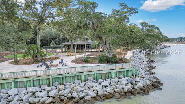 6 Wild Turkey Run, Hilton Head Island, SC 29926