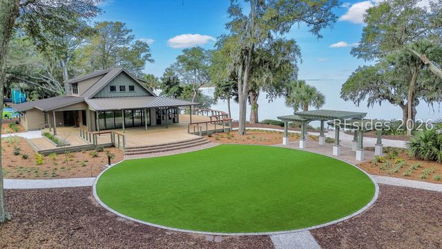 6 Wild Turkey Run, Hilton Head Island, SC 29926