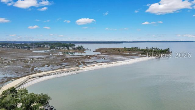 6 Wild Turkey Run, Hilton Head Island, SC 29926