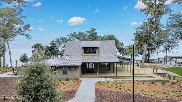 6 Wild Turkey Run, Hilton Head Island, SC 29926