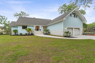 6 Wild Turkey Run, Hilton Head Island, SC 29926