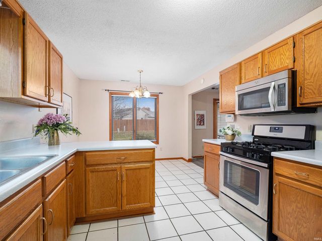 5514 Senna Drive, Fort Wayne, IN 46804