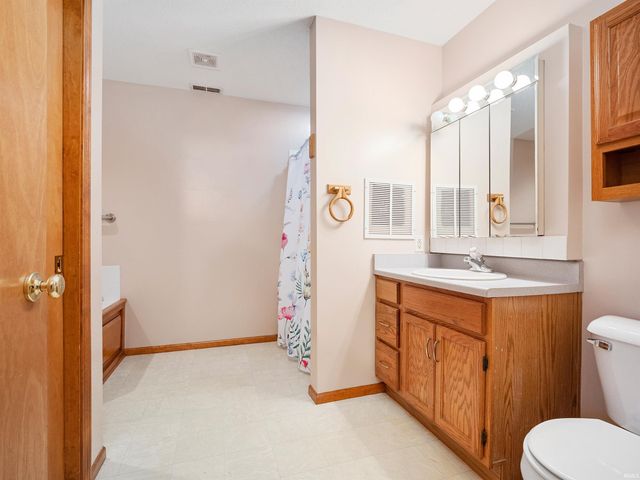 5514 Senna Drive, Fort Wayne, IN 46804