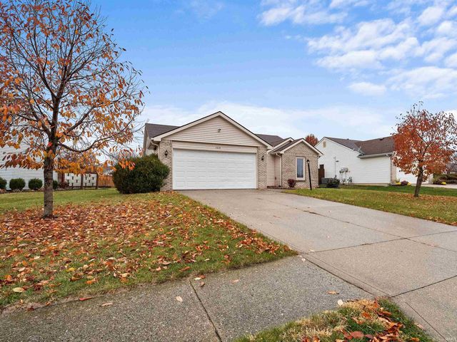 5514 Senna Drive, Fort Wayne, IN 46804