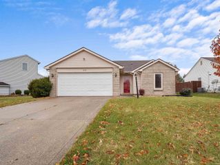 5514 Senna Drive, Fort Wayne, IN 46804