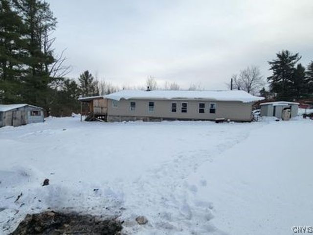 31 Stewart Street, Manheim, NY 13329