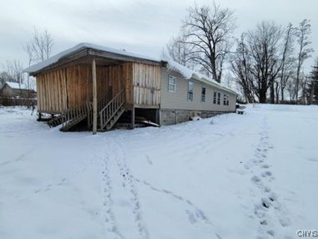 31 Stewart Street, Manheim, NY 13329