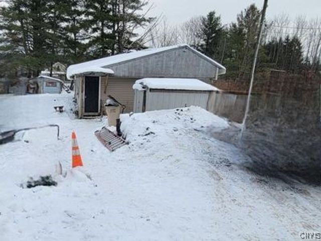 31 Stewart Street, Manheim, NY 13329