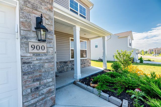 900 Third Street, Trenton, OH 45067