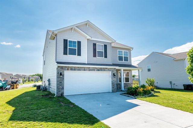 900 Third Street, Trenton, OH 45067
