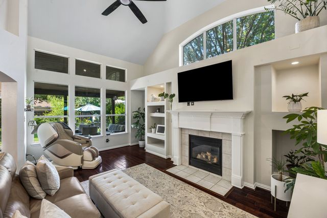 8302 Tanglerose Drive, Frisco, TX 75033