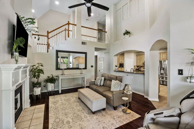 8302 Tanglerose Drive, Frisco, TX 75033