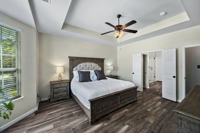 8302 Tanglerose Drive, Frisco, TX 75033