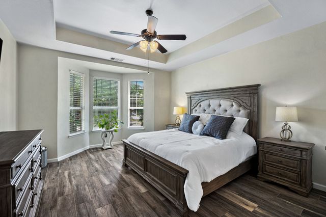 8302 Tanglerose Drive, Frisco, TX 75033