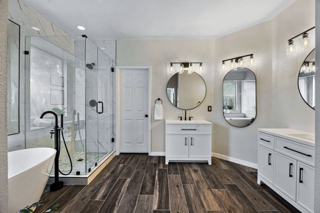 8302 Tanglerose Drive, Frisco, TX 75033