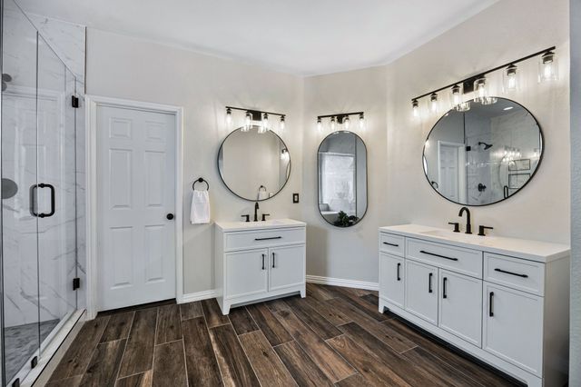 8302 Tanglerose Drive, Frisco, TX 75033