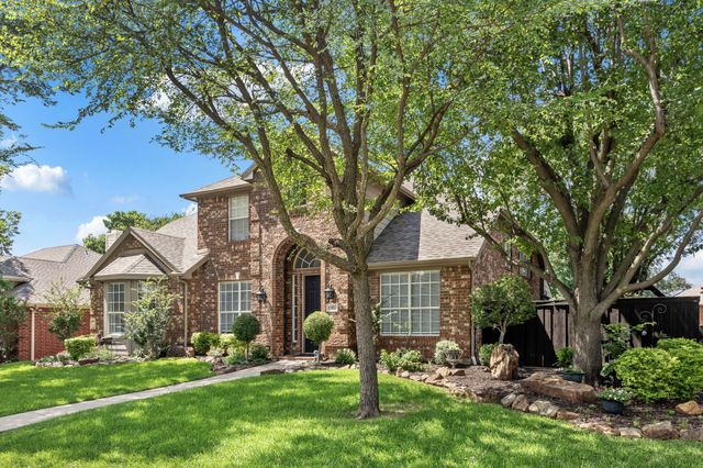 8302 Tanglerose Drive, Frisco, TX 75033