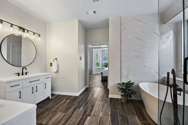 8302 Tanglerose Drive, Frisco, TX 75033