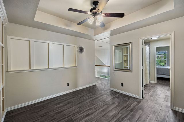 8302 Tanglerose Drive, Frisco, TX 75033