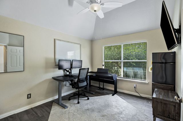8302 Tanglerose Drive, Frisco, TX 75033