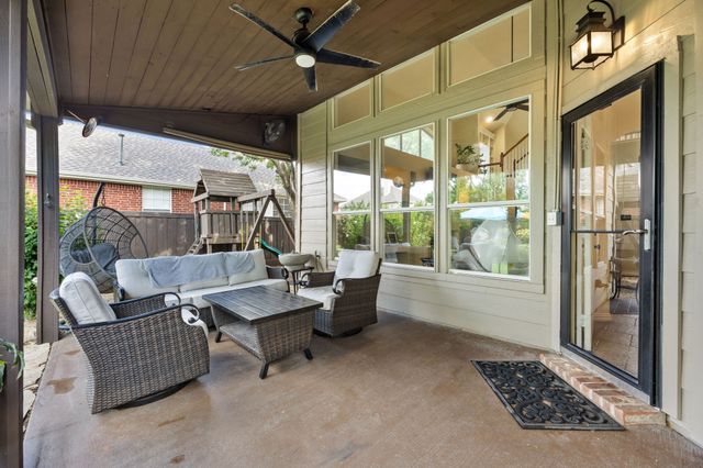 8302 Tanglerose Drive, Frisco, TX 75033