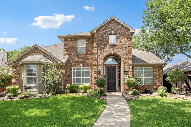 8302 Tanglerose Drive, Frisco, TX 75033