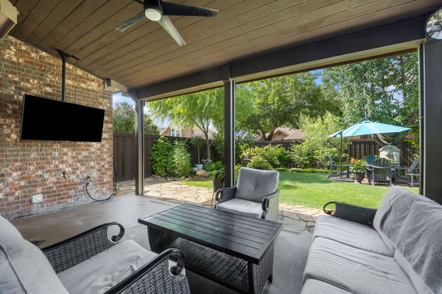 8302 Tanglerose Drive, Frisco, TX 75033