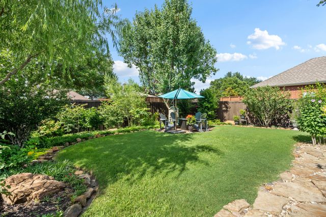 8302 Tanglerose Drive, Frisco, TX 75033