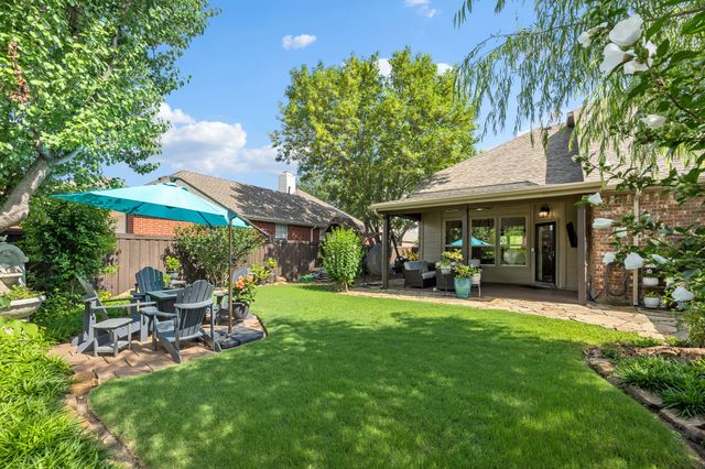 8302 Tanglerose Drive, Frisco, TX 75033