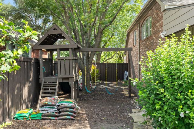 8302 Tanglerose Drive, Frisco, TX 75033