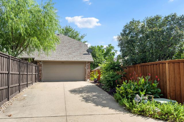 8302 Tanglerose Drive, Frisco, TX 75033