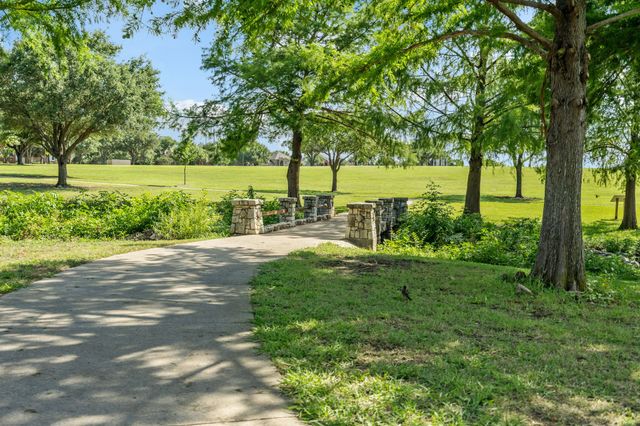 8302 Tanglerose Drive, Frisco, TX 75033