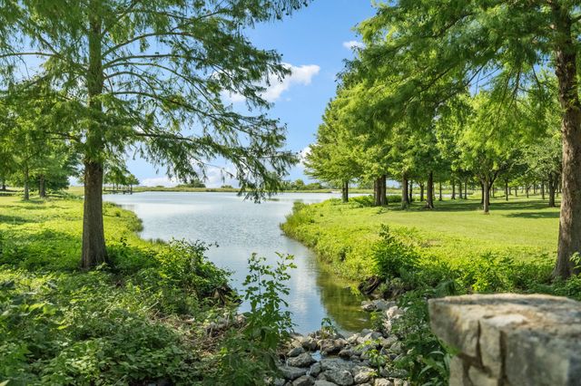 8302 Tanglerose Drive, Frisco, TX 75033