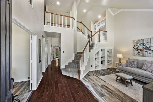 8302 Tanglerose Drive, Frisco, TX 75033