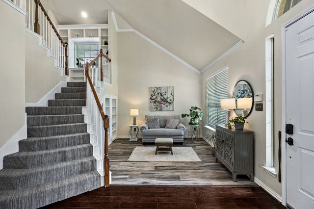 8302 Tanglerose Drive, Frisco, TX 75033
