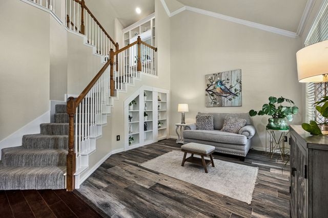 8302 Tanglerose Drive, Frisco, TX 75033