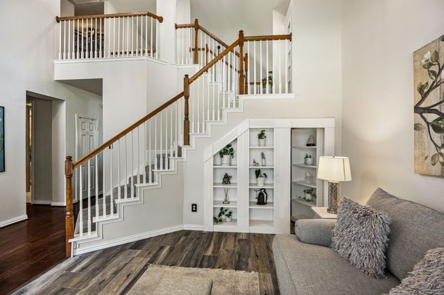 8302 Tanglerose Drive, Frisco, TX 75033
