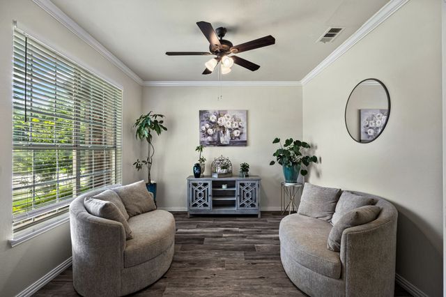 8302 Tanglerose Drive, Frisco, TX 75033