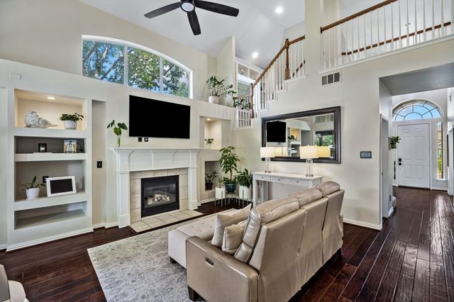 8302 Tanglerose Drive, Frisco, TX 75033