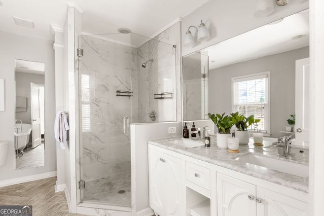 1263 Skyhaven Road, Atlanta, GA 30316