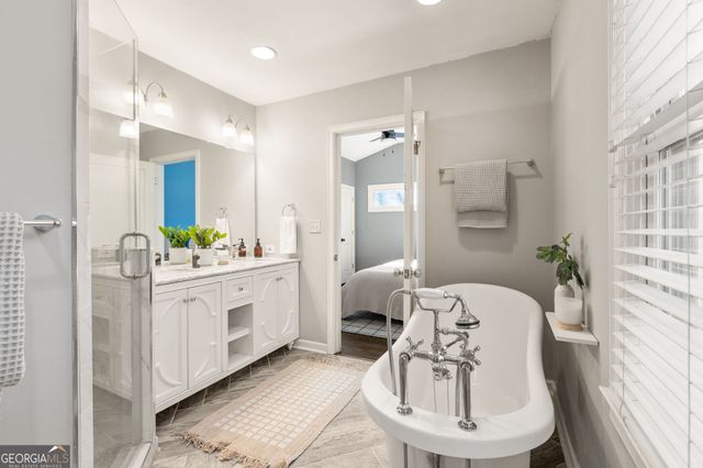 1263 Skyhaven Road, Atlanta, GA 30316