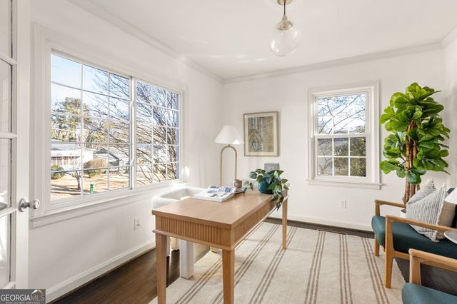 1263 Skyhaven Road, Atlanta, GA 30316